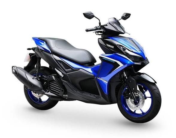 Motorcycle 3